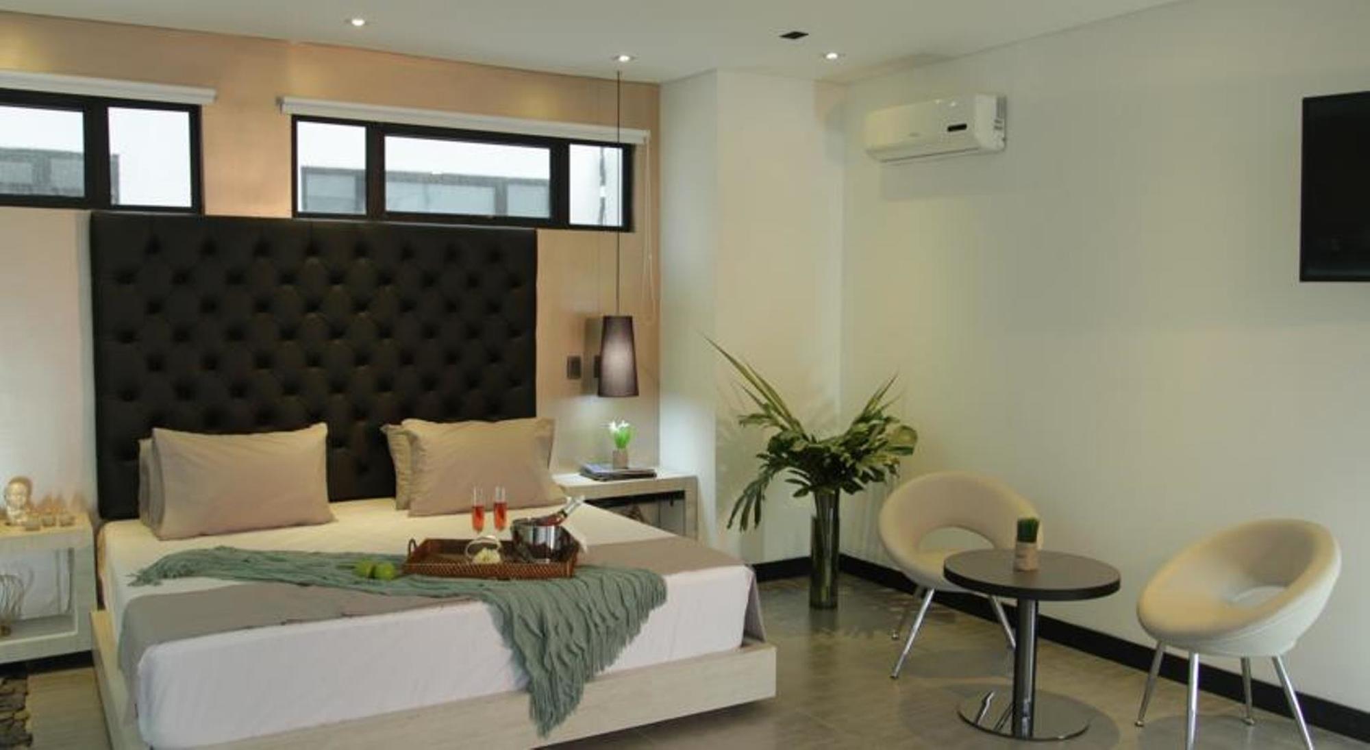 Hotel 47 Center 3*