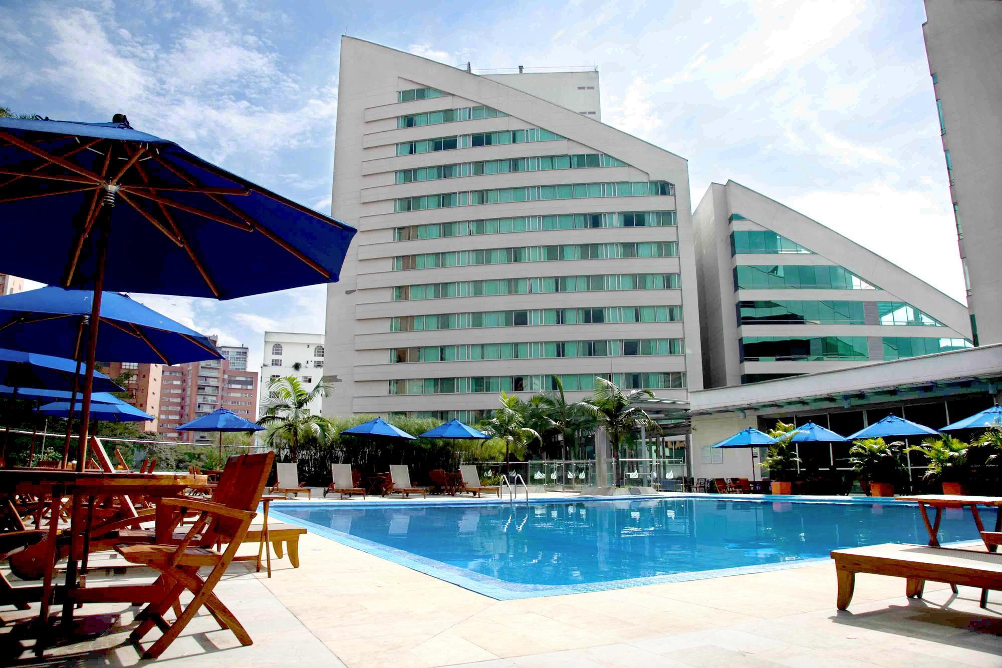 Hotel San Fernando Plaza 5*