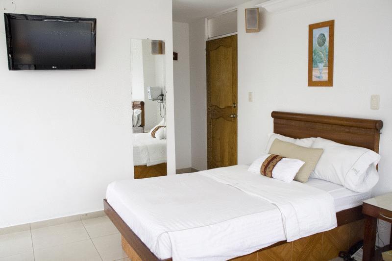 Hotel Alcaravan Medellin 3*