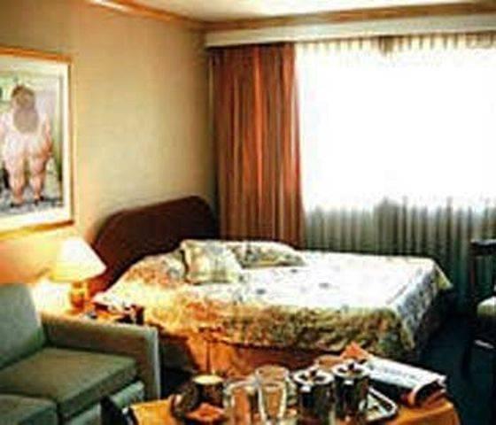 Hotel Ayenda 1235 Botero 3*