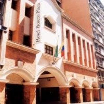 Hotel Ayenda 1235 Botero Medellín