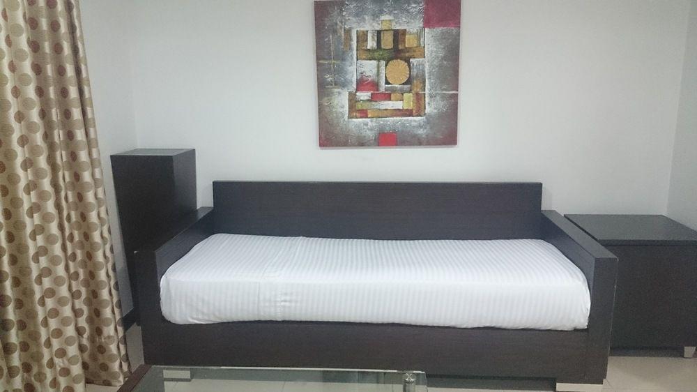 Hotel Comfort Medellin