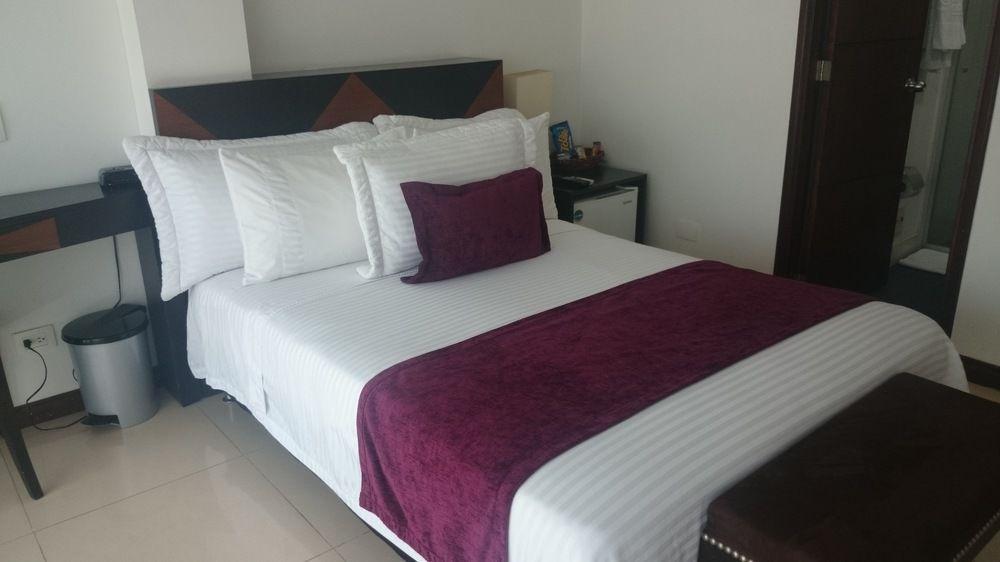 Comfort Medellín
