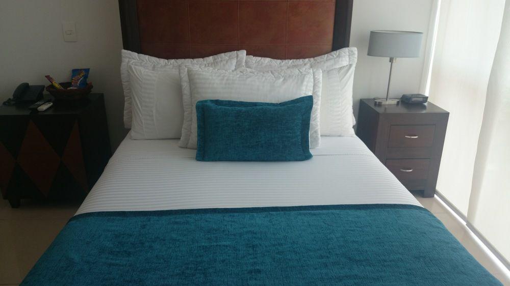 Hotel Comfort Medellín