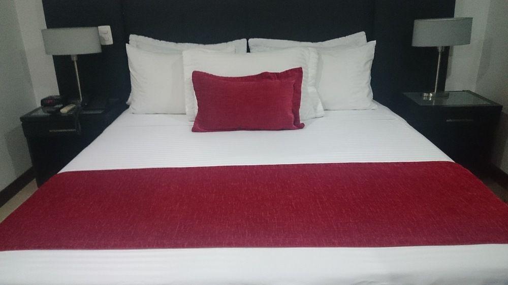 Hotel Comfort
