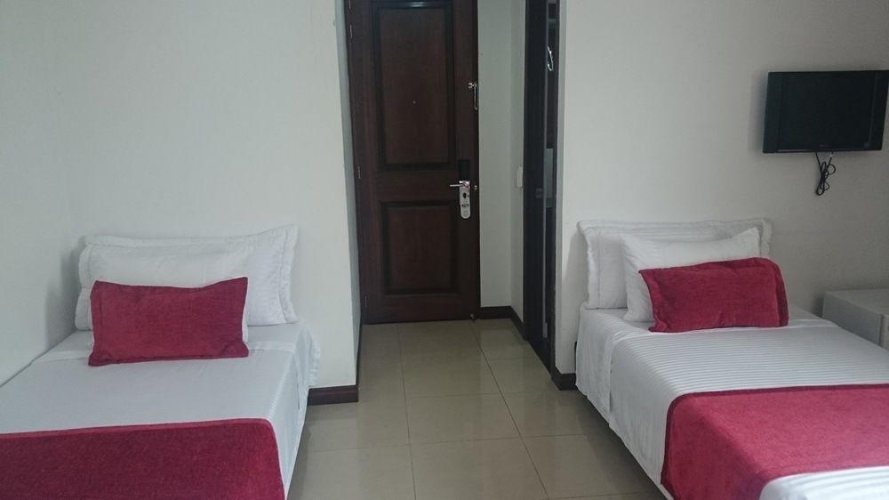 Hotel Comfort
