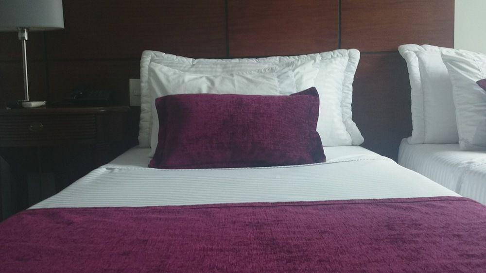 Hotel Comfort 3*