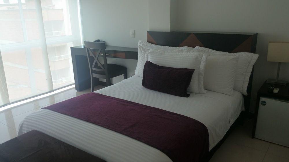 Hotel Comfort Medellín
