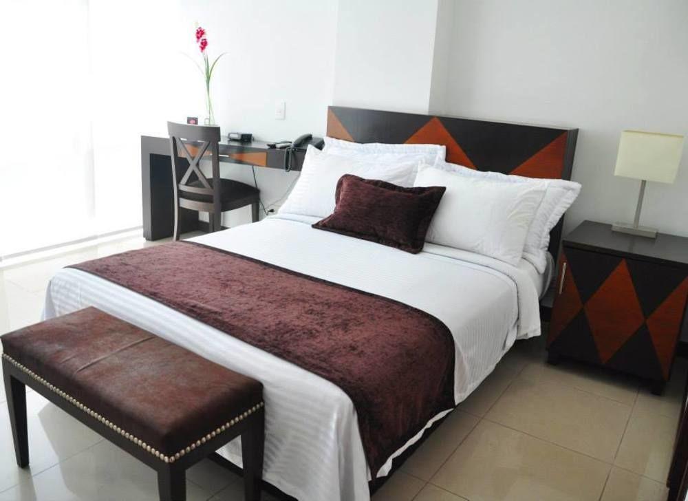 Hotel Comfort