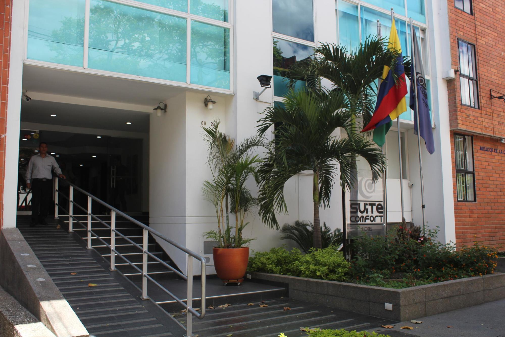 Hotel Comfort 3*