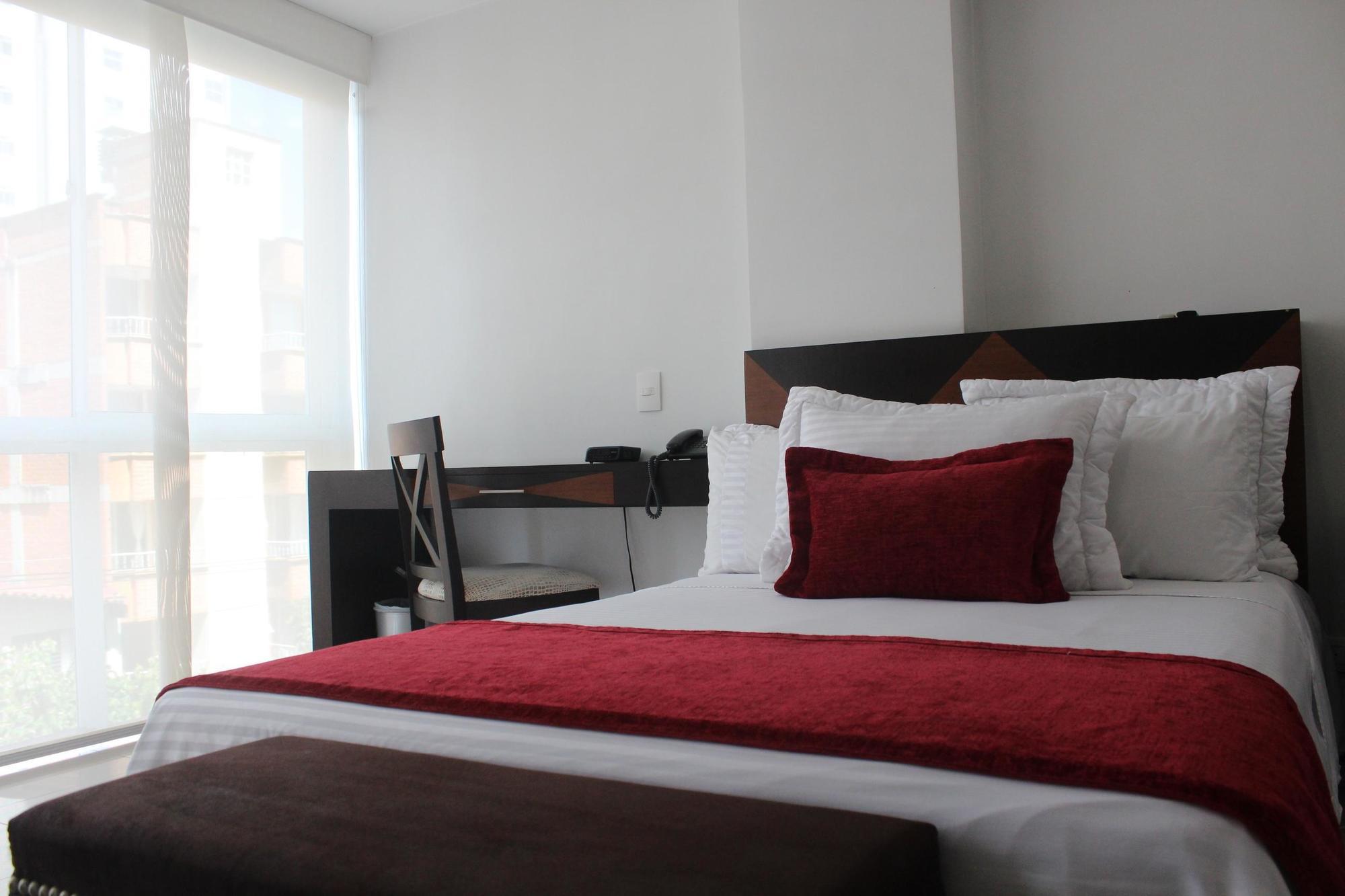 Hotel Comfort