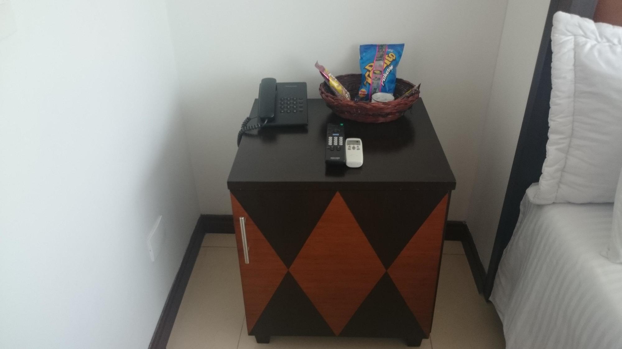 Comfort Medellín