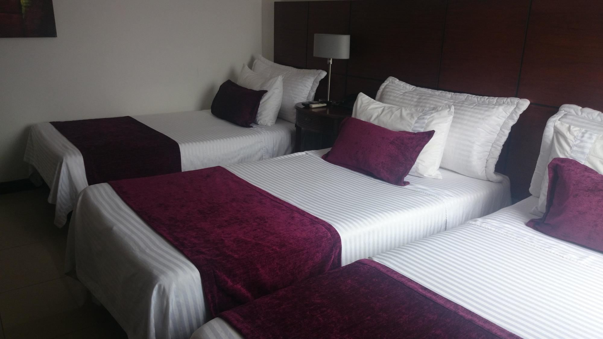 Hotel Comfort