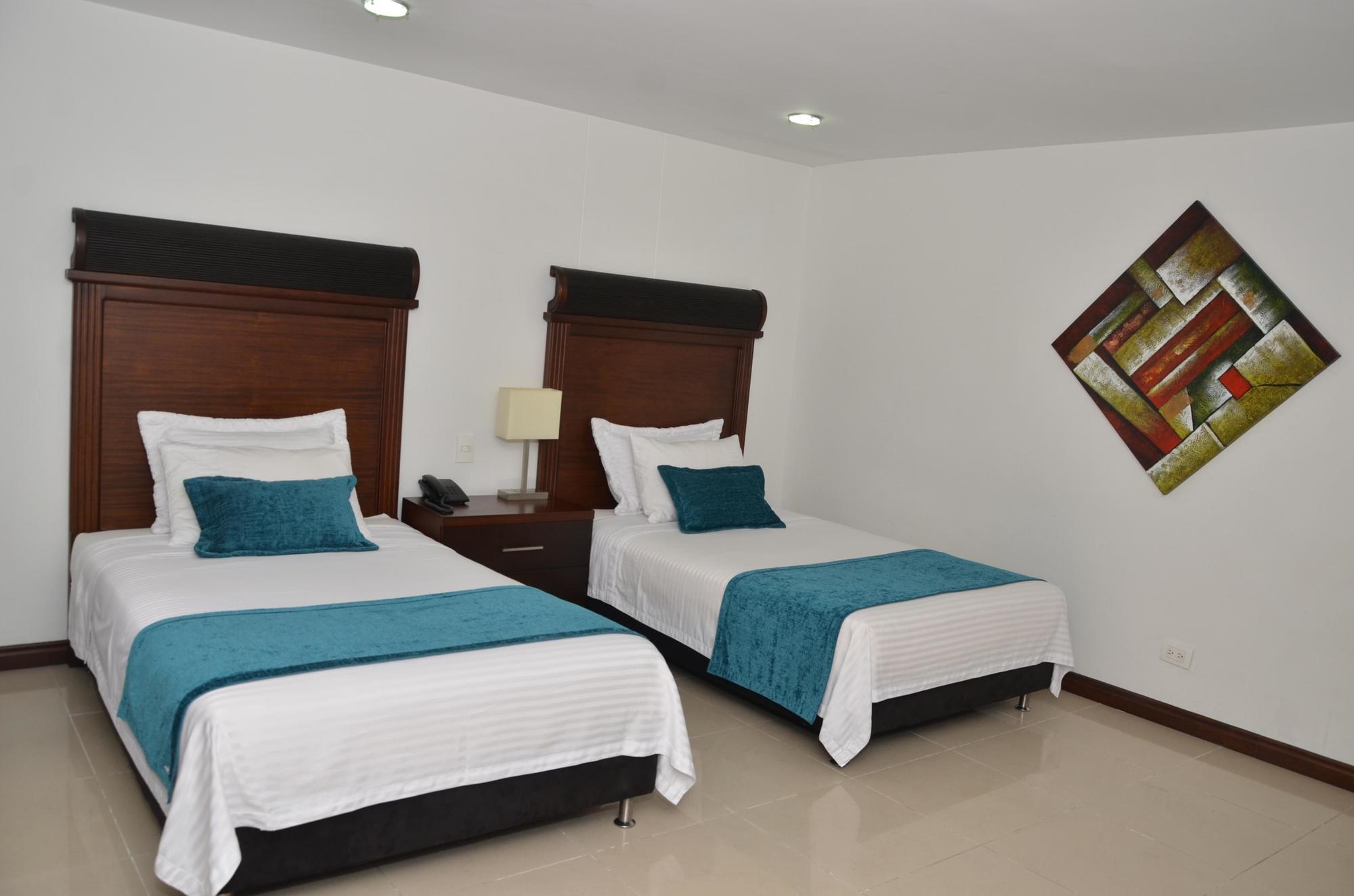 Comfort Medellín