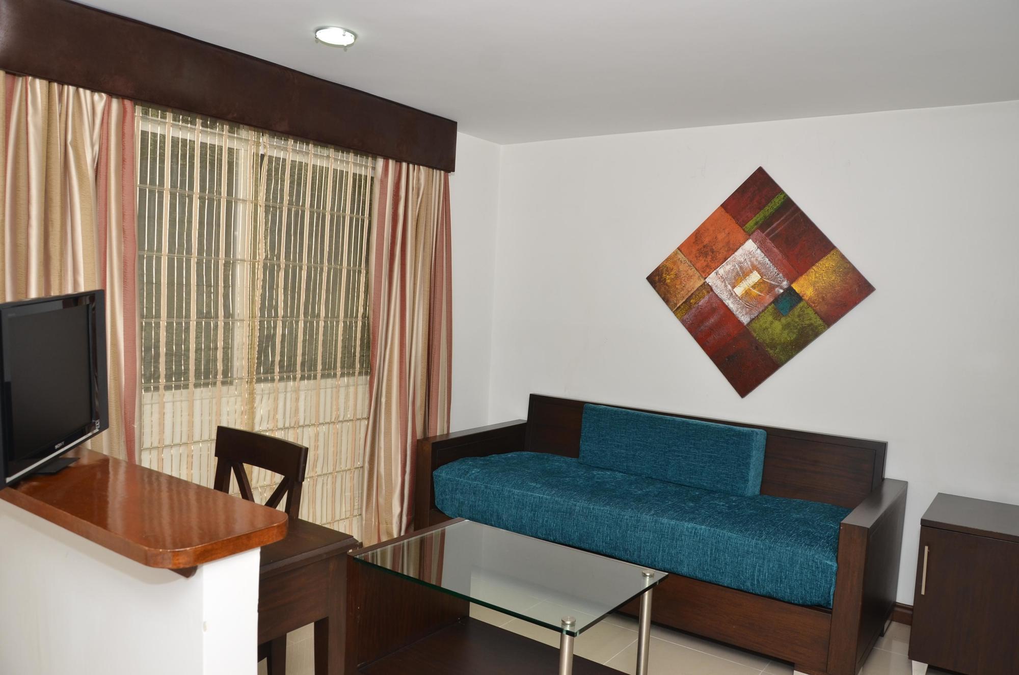 Comfort Medellín