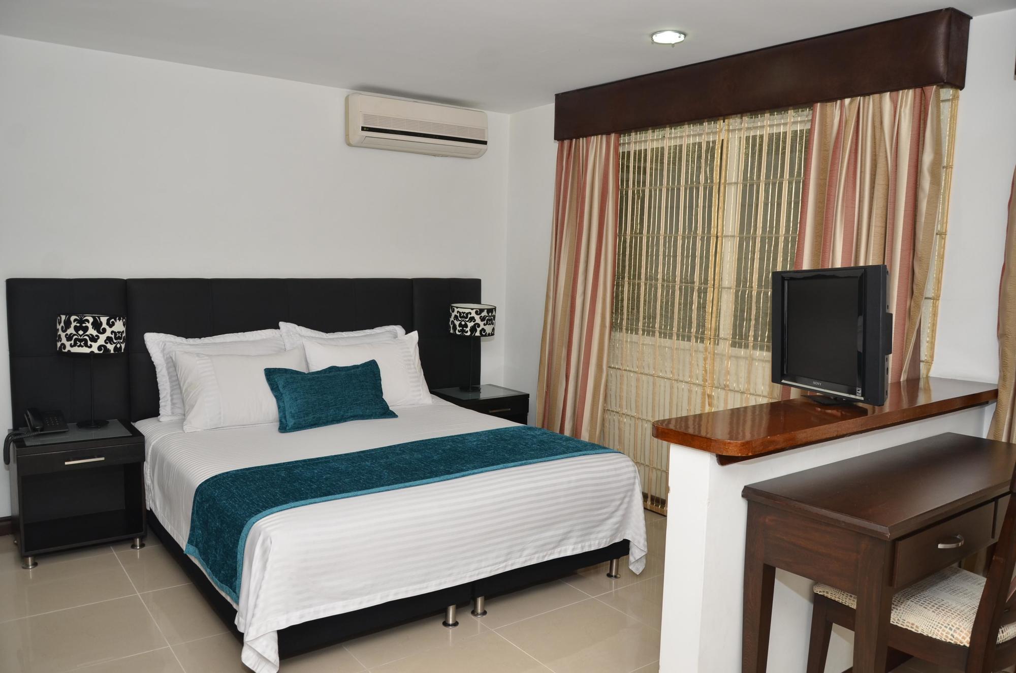 Hotel Comfort 3*