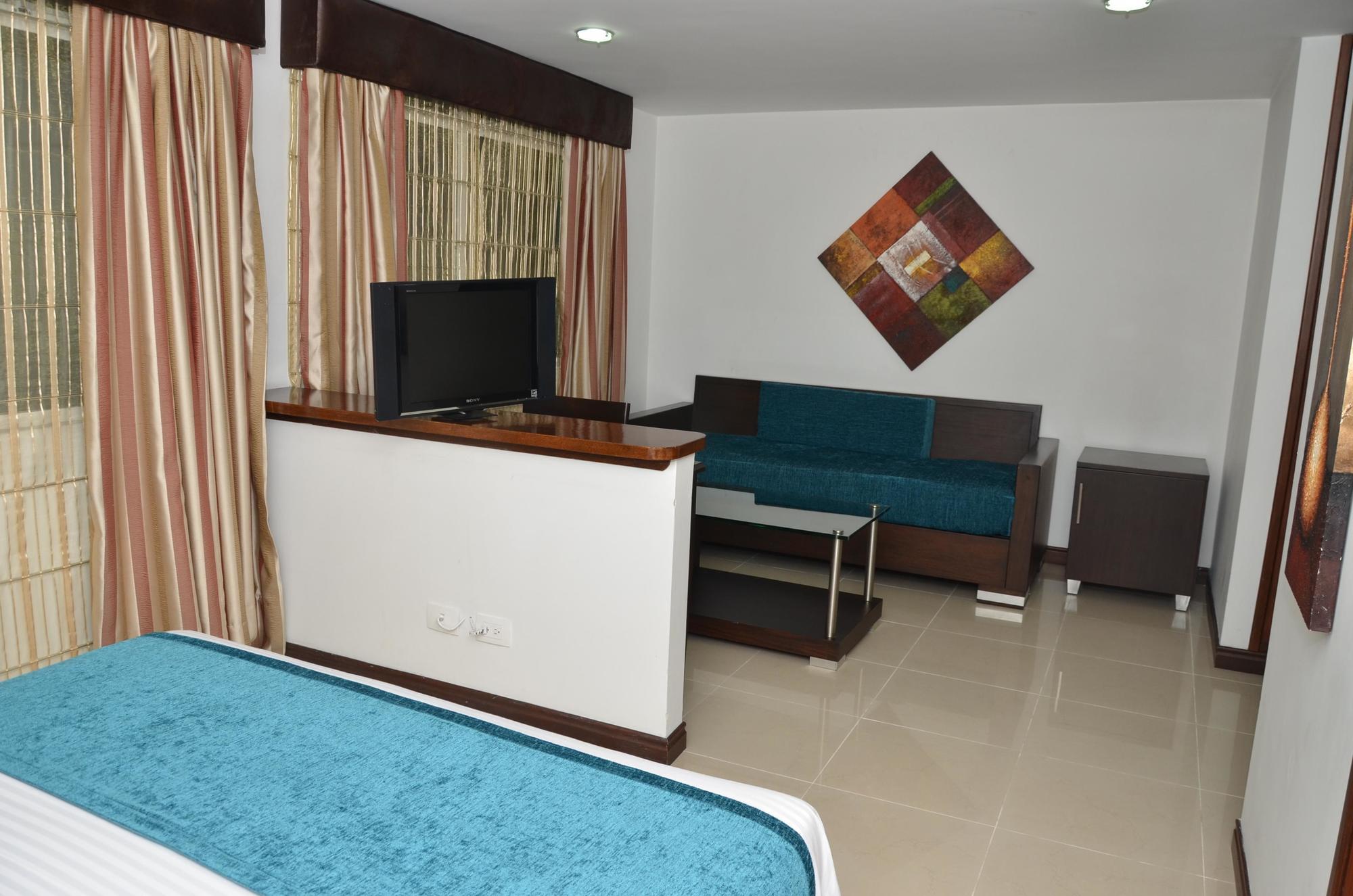 Hotel Comfort