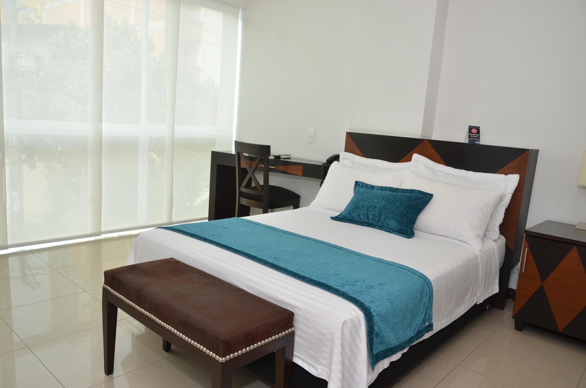 Hotel Comfort Medellín