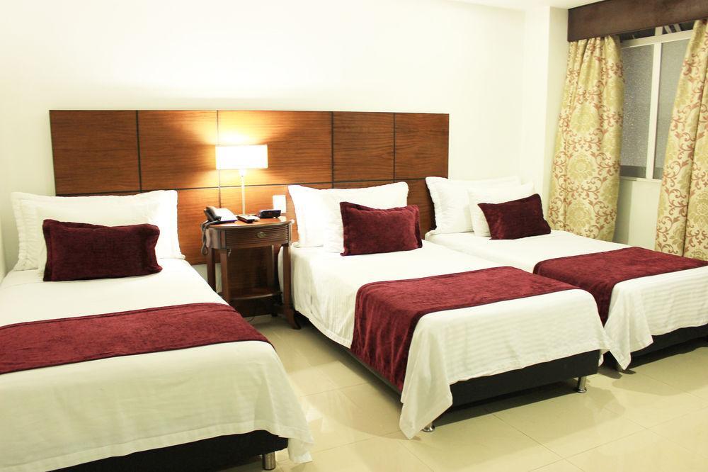 Hotel Comfort 3*