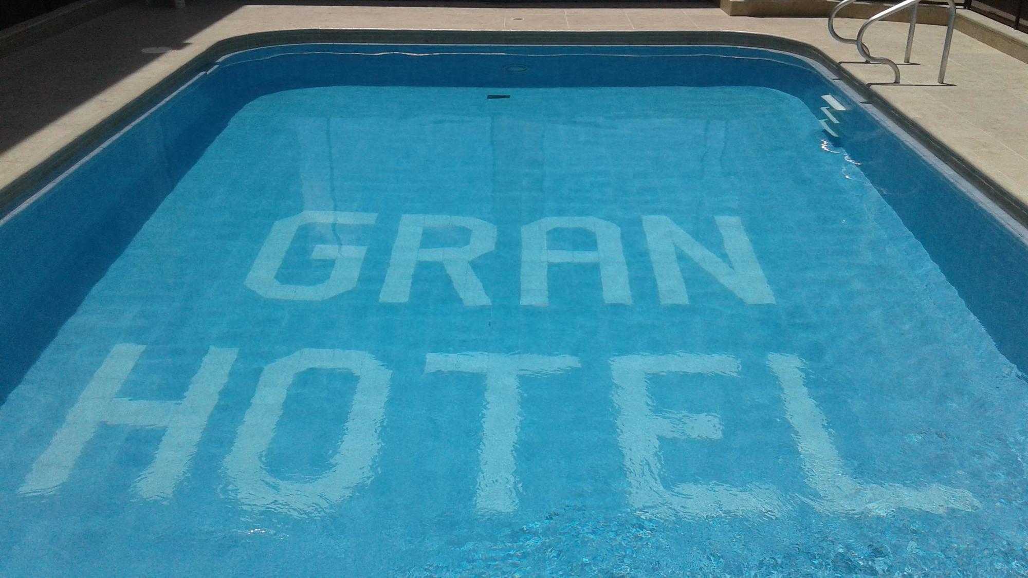 Hotel Gran Medellin