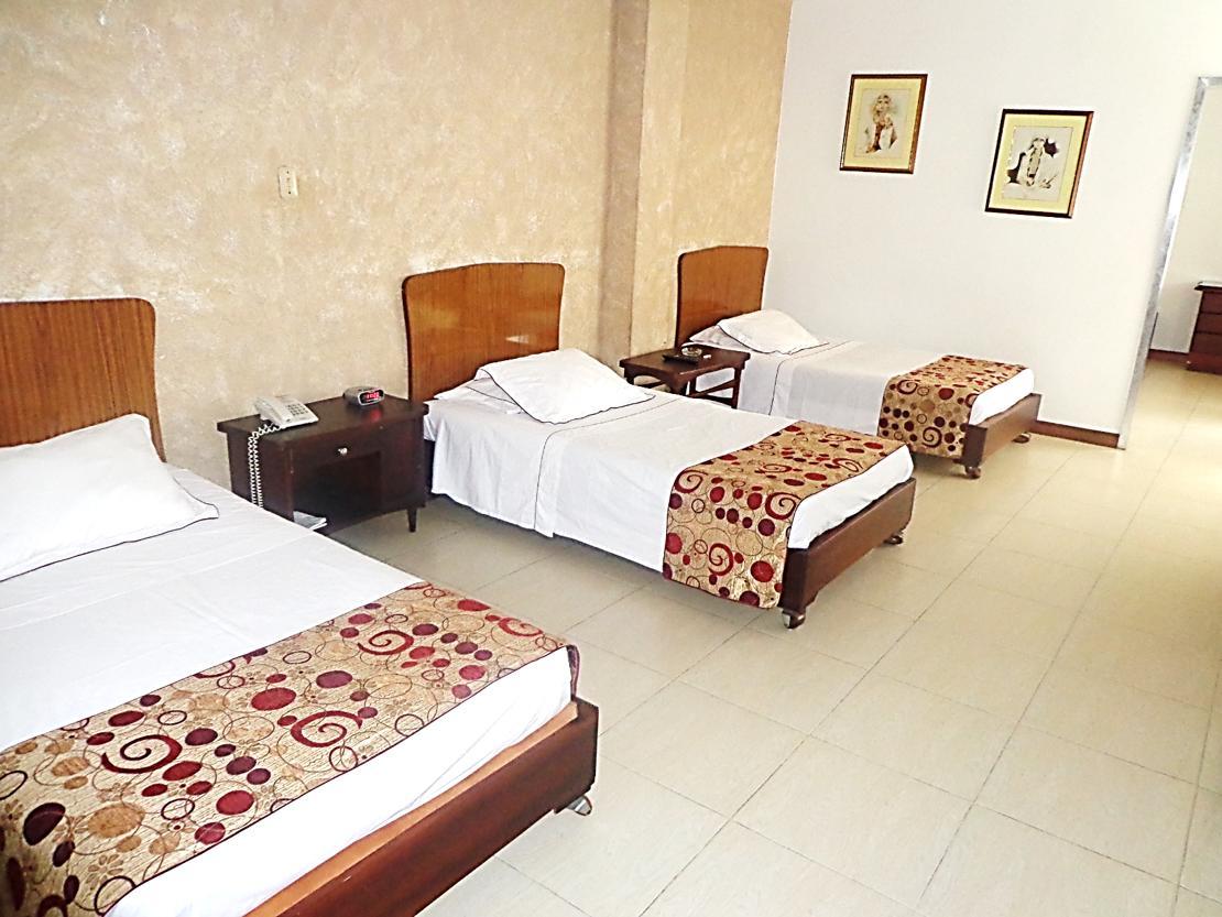 Hotel Gran