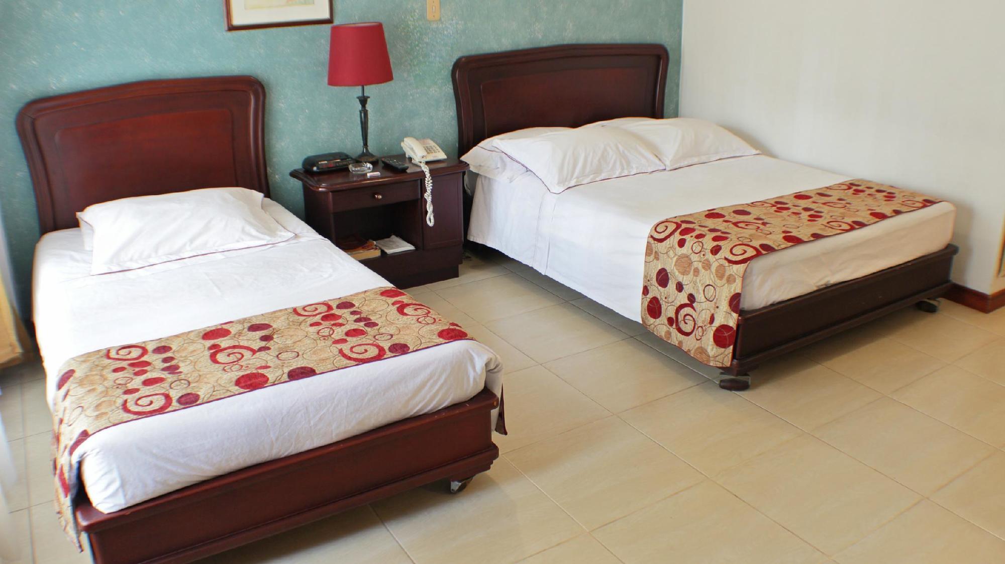 Hotel Gran Medellin