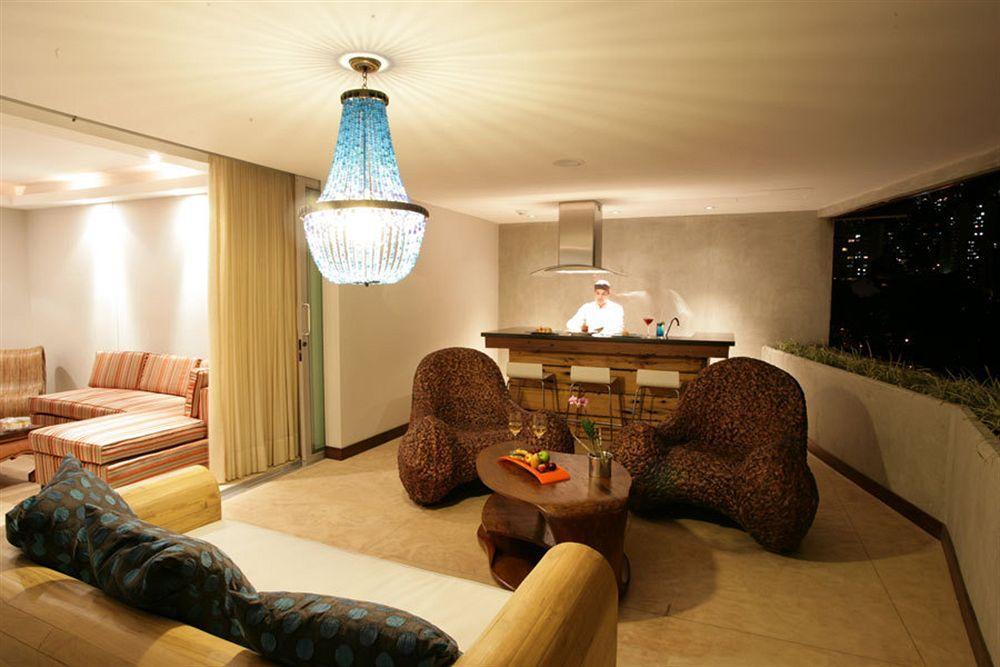 Hotel The Charlee Medellín