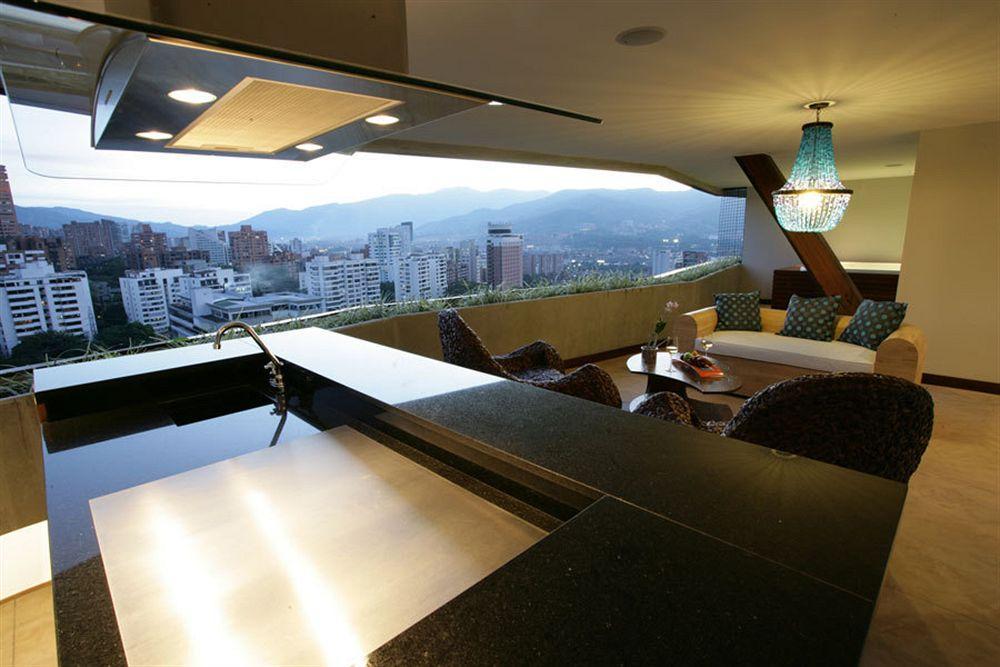 Hotel The Charlee 5*
