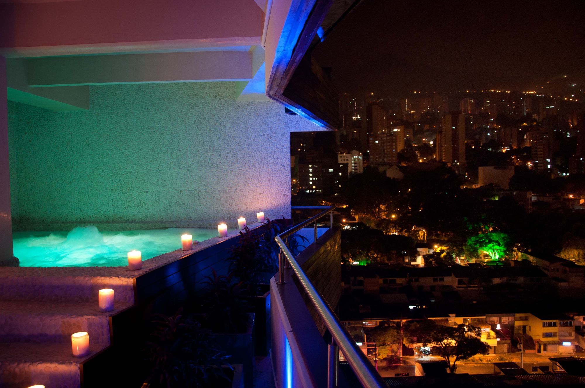 Hotel The Charlee 5*
