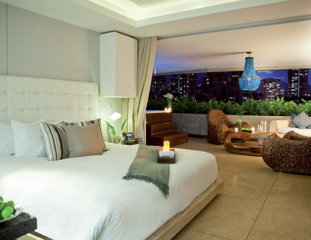 Hotel The Charlee 5*