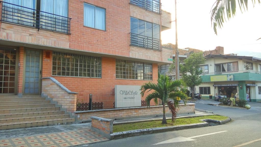 Apartamento Sofia Medellín