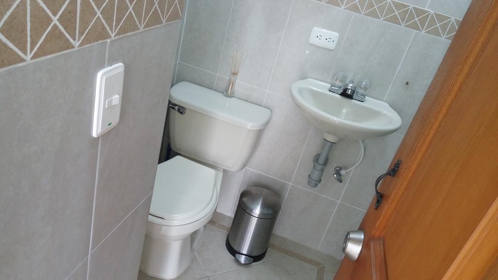 Apartamento Sofia *