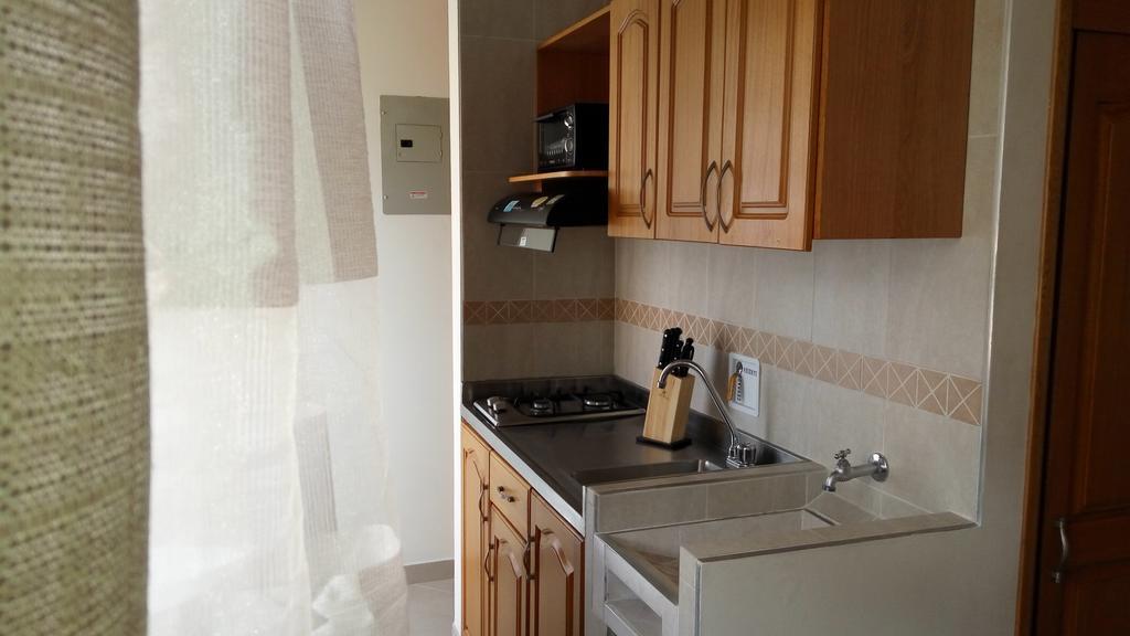 Apartamento Sofia Medellín