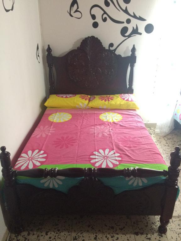 Habitación en casa particular Monarca Medellín