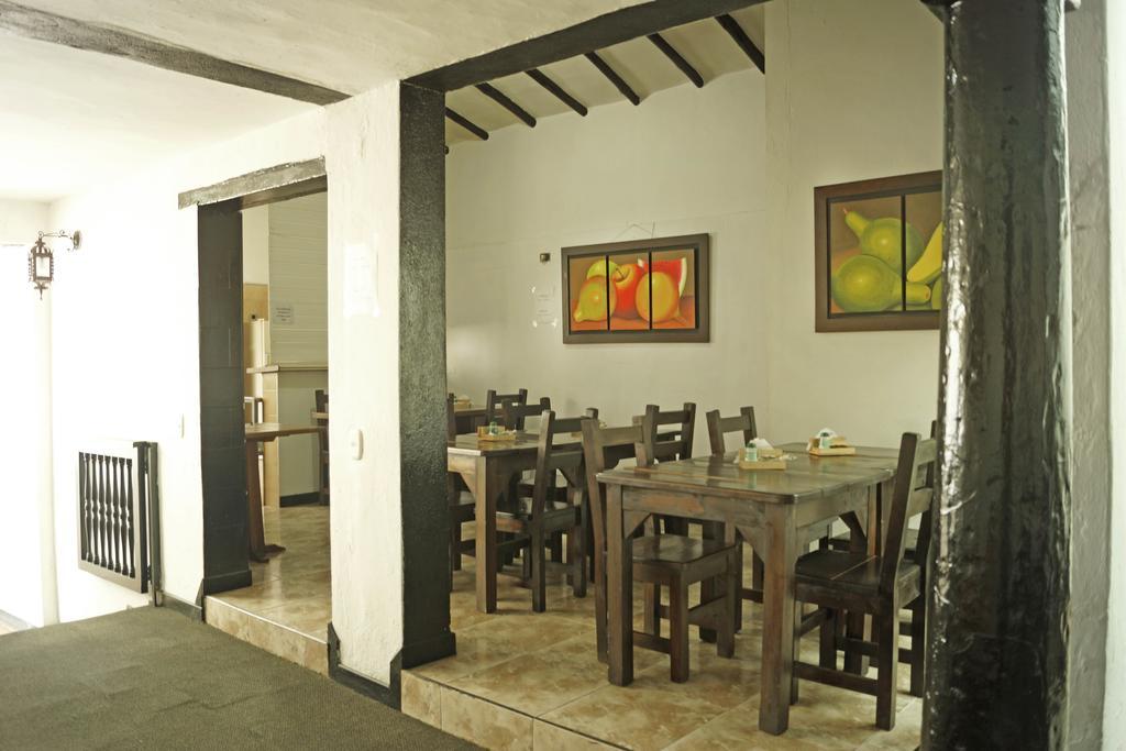 Hotel Premium Real Medellín