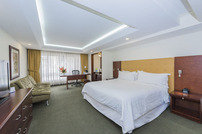 Hotel Four Points By Sheraton