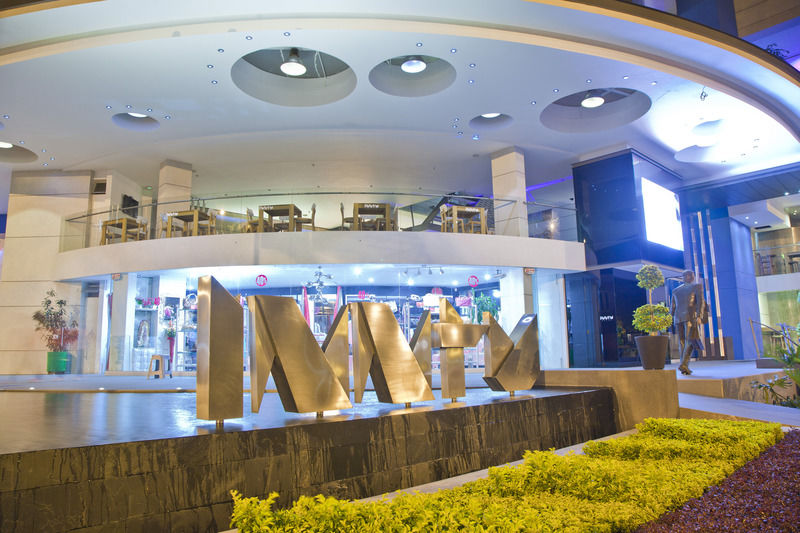 Hotel Inntu Medellin