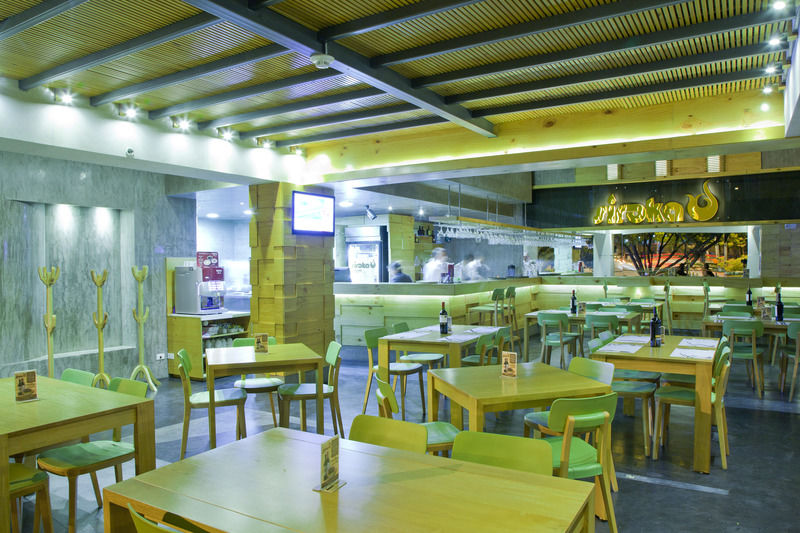 Hotel Inntu 4*