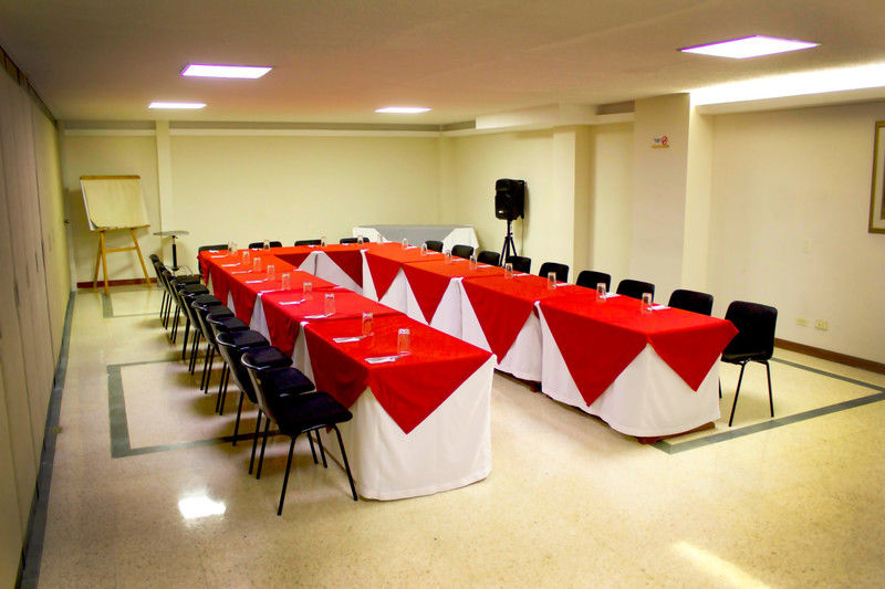 Hotel San Pedro Del Fuerte Medellín