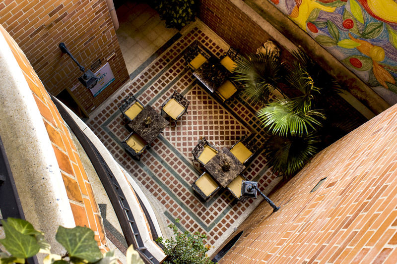 San Pedro Del Fuerte Medellín
