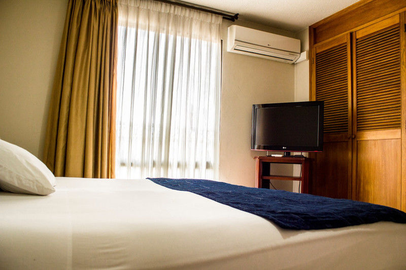 Hotel San Pedro Del Fuerte Medellín