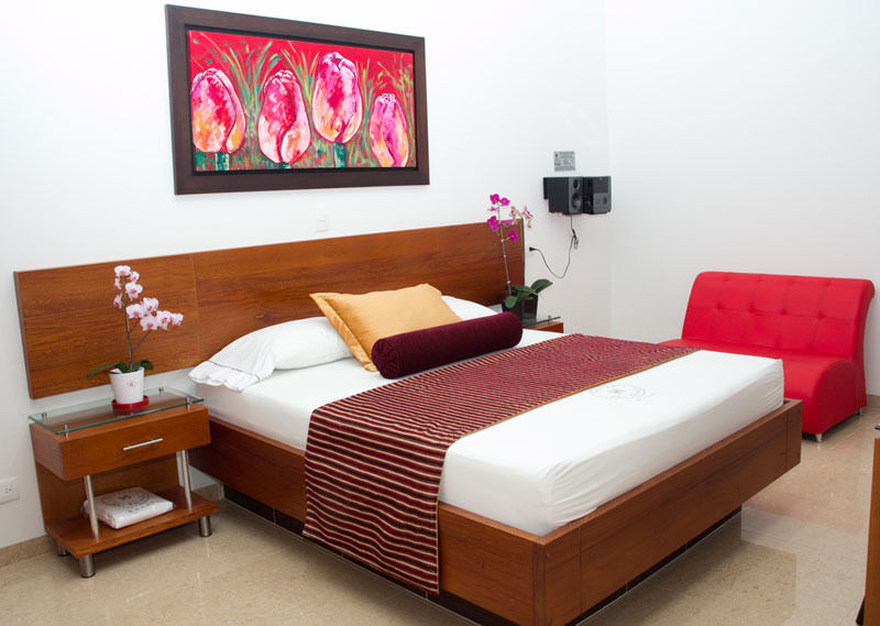 Hotel Sauces Del Estadio 3*