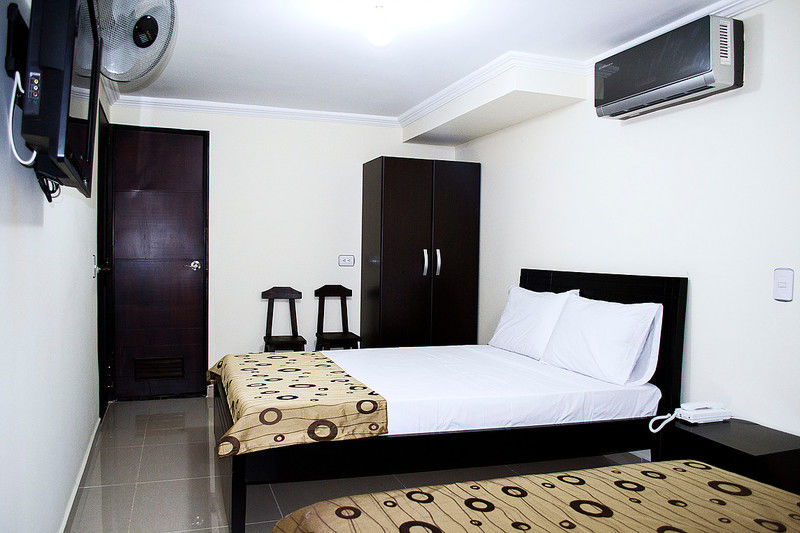 Hotel Ayenda Verony San Joaquin
