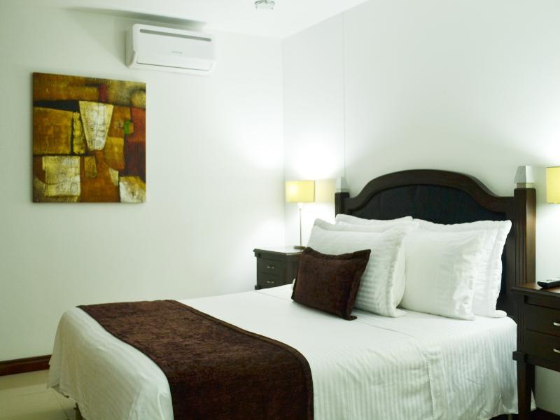 Comfort Medellín