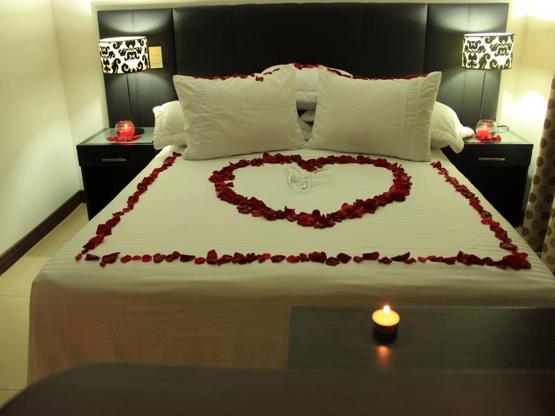 Hotel Comfort