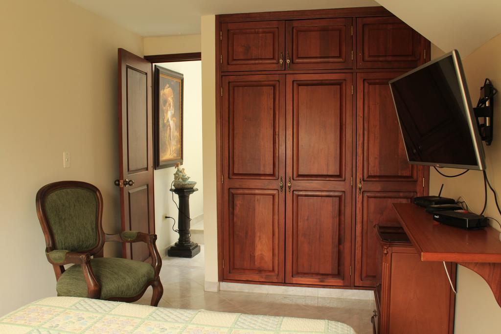 Homestay Mayorca