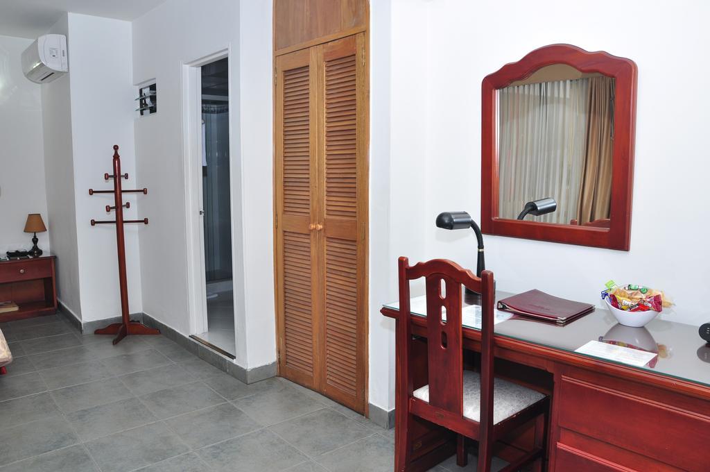 Laureles 70 Hotel 3*