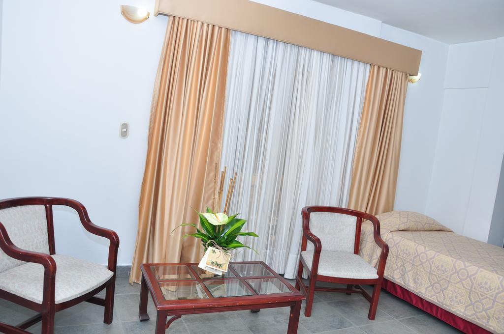 Hotel Laureles 70 Medellín
