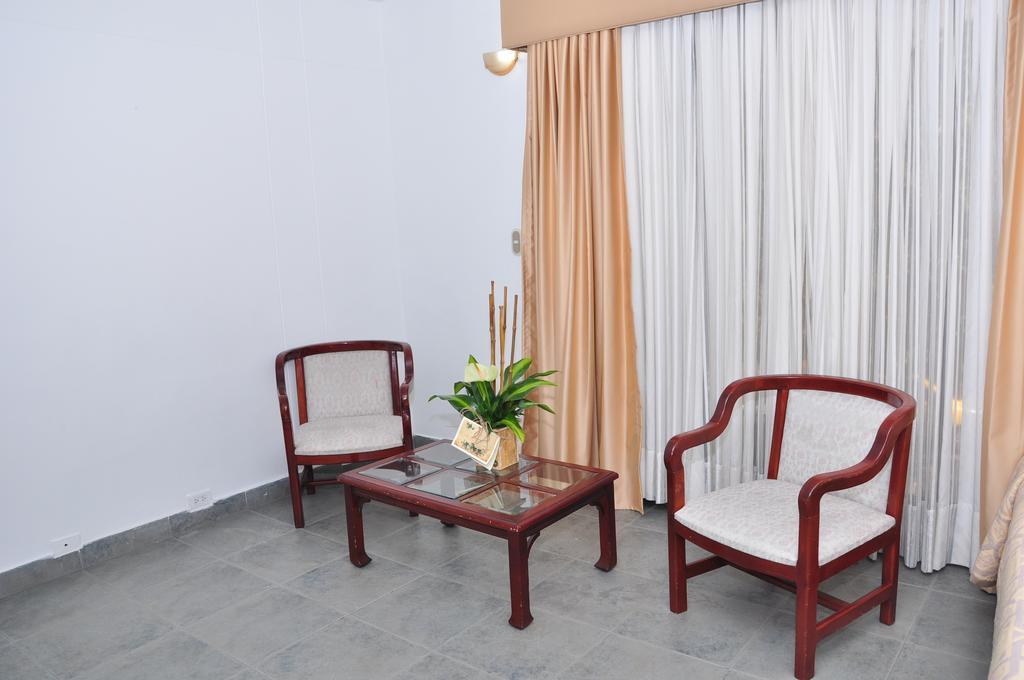 Laureles 70 Hotel