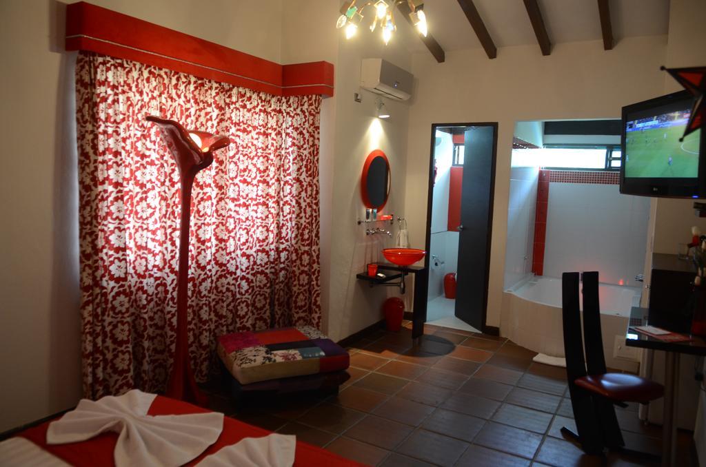 Hotel Kolor Boutique Medellín
